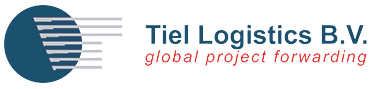 Tiel Logistics B.V. logo